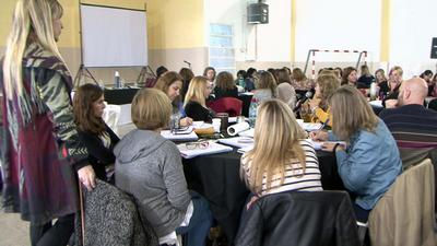 Finalizaron los Concursos de Ascenso 2017