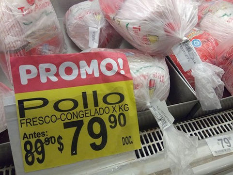 Crece la demanda de productos más baratos a punto de vencimiento