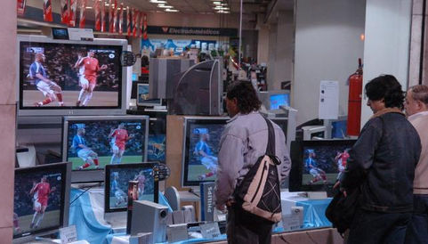 Confirman el traslado del feriado para el comercio