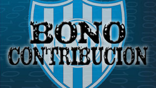 Nuevo sorteo del Bono Contribución de las Inferiores del Deportivo Winifreda