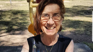 Profundo pesar en Winifreda por el fallecimiento de Graciela Gobbi