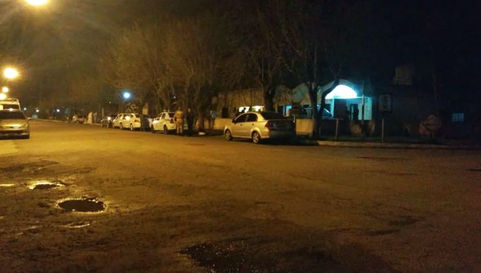 Hallaron sin vida al comisario de Metileo