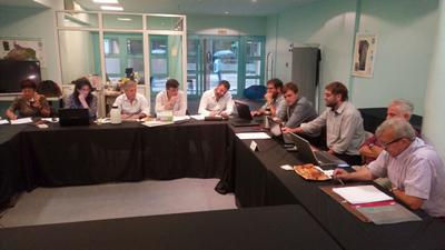 Atuel: La Pampa pidió mejorar la eficiencia de riego a Mendoza