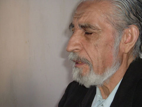 Bustriazo y un “Canto Quetral II”