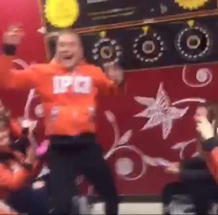 Winifreda: El día que ''Colo'' se puso la 10 y se ganó otra estadía en Bariloche - (