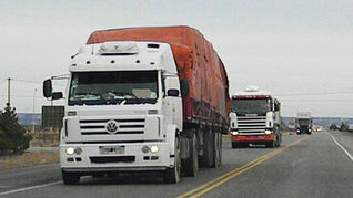 La Pampa tendrá su primer peaje sobre la Ruta Nacional 5: adjudicaron la concesión del tramo entre Luján y Santa Rosa