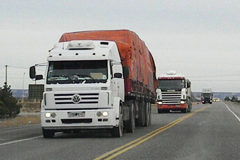 La Pampa tendrá su primer peaje sobre la Ruta Nacional 5: adjudicaron la concesión del tramo entre Luján y Santa Rosa