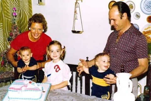 Coqui Carnicero “El Eterno”