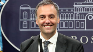 Adorni renunció a la Jefatura de Gabinete y Milei enfrenta una nueva crisis política