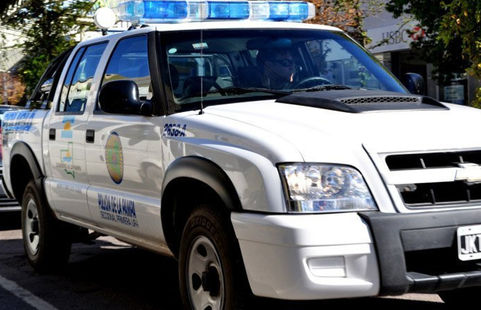 Dictan prisión preventiva al acusado de intentar matar al Comisario de Quemú Quemú