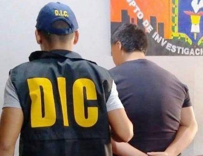 Capturaron en Chaco a un hombre que era buscado por la Justicia pampeana