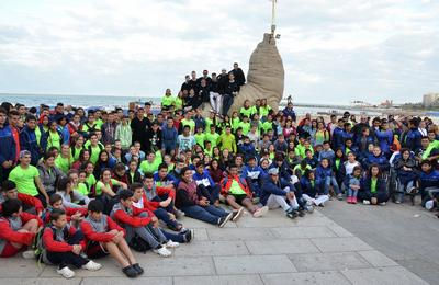 Provincias solicitan a Nación considere aspectos para el fortalecimiento de los juegos