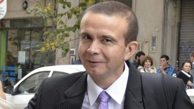 Reunión con Garavano por devolución de fondos coparticipables