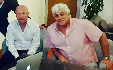 La Justicia indagará al ex número dos de Mac Allister