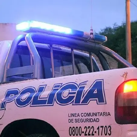 Grave caso en General Pico: una beba de dos años intoxicada con cocaína tras chupar un encendedor
