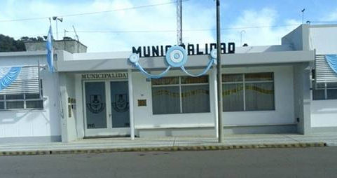 Municipalidad de Colonia Barón achica sus gastos de funcionamiento