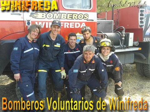 Bomberos Voluntarios: Buscan que Educación incorpore carrera