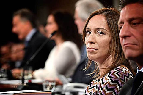 Temen 'Portezuelo' de Vidal para sacar agua del Río Negro