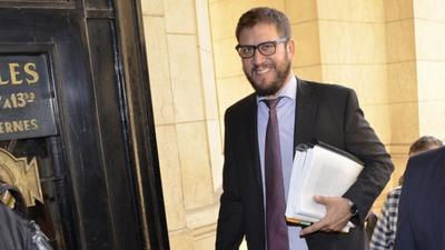 "El ladrón cree que todos son de su misma condición"