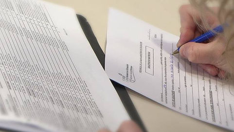 Inscriben docentes para cubrir cargo en nivel primario para Jóvenes y Adultos en Winifreda