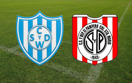 El Depo debuta en el Baldovino ante El Pampero. Lista de Convocados