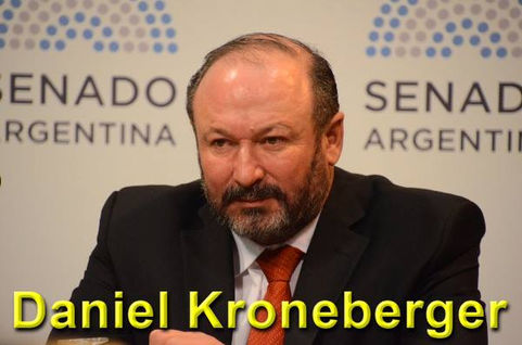 Hay dudas por la construcción de la autopista Anguil-Santa Rosa