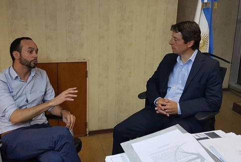 Preocupación por impuesto para mutuales y cooperativas