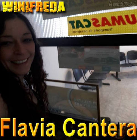 Cambios en el servicio de colectivos de Dumas Cat que pasan por Winifreda