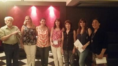 Taller de sensibilización sobre Violencia de Género