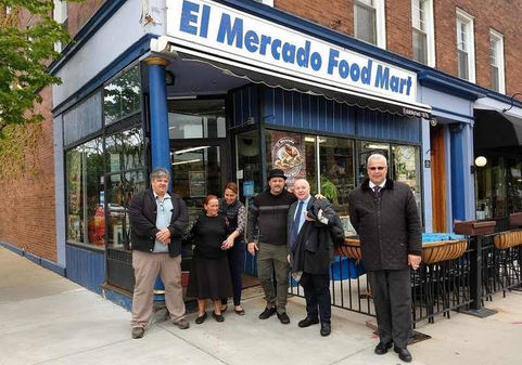 Venden carne pampeana en Estados Unidos