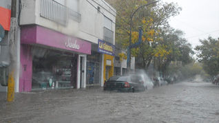 La Pampa se prepara ante El Niño: Provincia y municipios coordinan un plan para reducir riesgos
