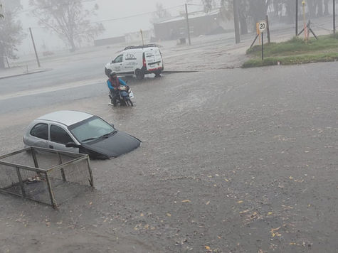Aprobaron la creación de un sistema de alertas tempranas ante posibles inundaciones por El Niño