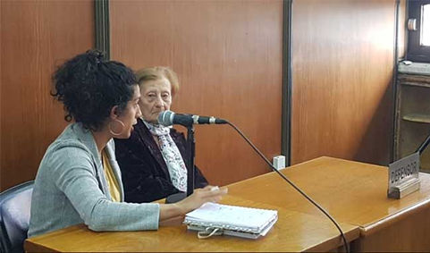 Colonia Barón: La mujer que envenenó perros quedó en libertad