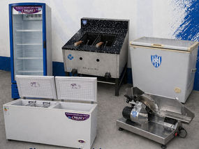 El CSDW suma equipamiento y sigue creciendo con el apoyo de la comunidad