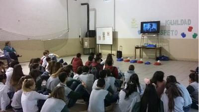 Más de 3500 docentes y estudiantes capacitados en RCP