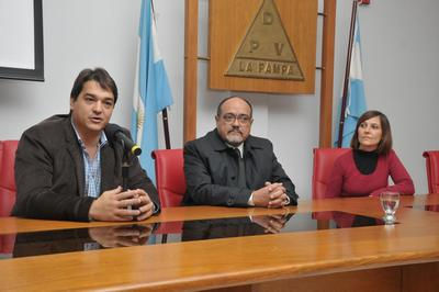 Municipios Saludables: el programa busca sumar a todas las municipalidades