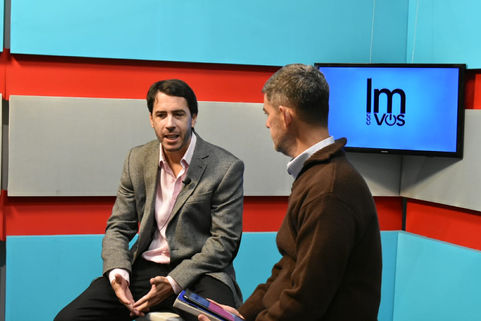 Berhongaray también rechazó el envío de fondos de Nación para Portezuelo