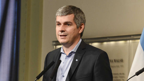 Obras en La Pampa: Piden informe por anuncios de Marcos Peña