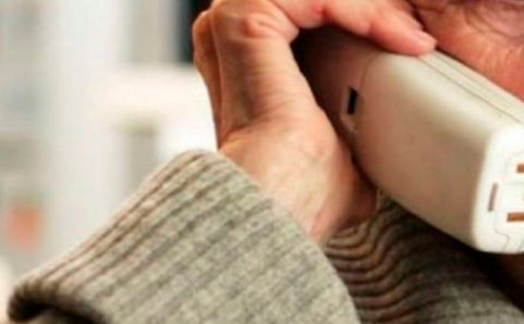 Condenan a un mes de prisión efectiva a un hombre por estafa a una adulta mayor