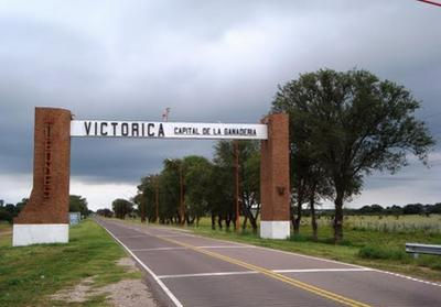 La cooperativa de Victorica montará sitio de recreación