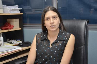 Industria: asistencia técnica a firmas de Quemú Quemú