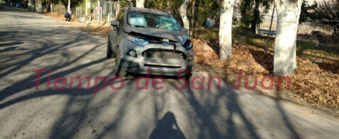 Tragedia del ciclista: la línea amarilla dejaría en off side a la conductora