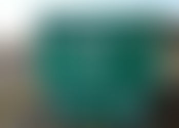 Victorica fue rebautizada como ''Victoria'' en un cartel en la ruta 35