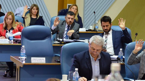 La actividad turística tiene su ley en La Pampa