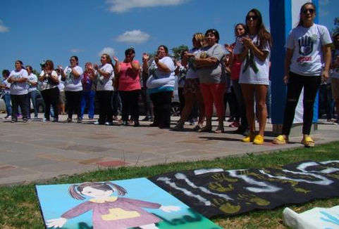 Todos los pampeanos en libertad condicional