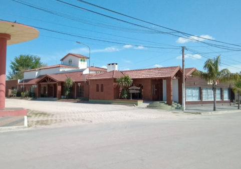 Finde largo: Winifreda celebró su fiesta aniversario con un 90% de ocupación hotelera