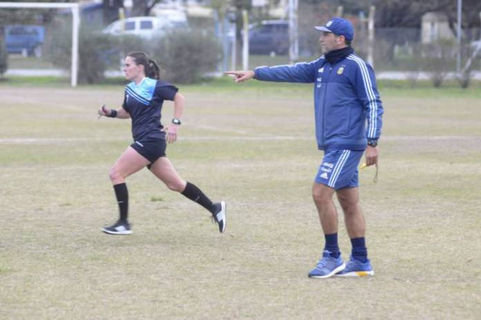 Laverni: ''El VAR es el seguro de vida del árbitro''