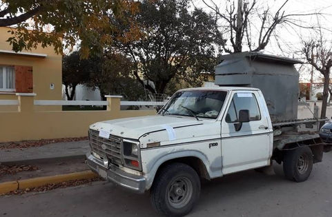 Demoraron a cinco cazadores furtivos en la zona de Colonia Barón