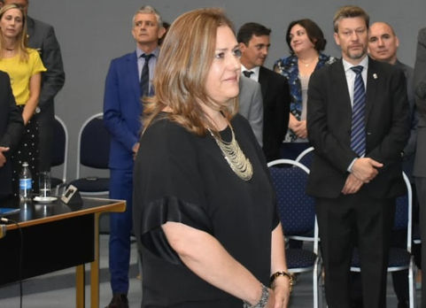 Coronavirus: La diputada winifredense Lorena Clara propone una prórroga tributaria