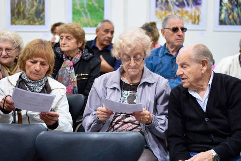 Los jubilados perderán casi un 20% de poder adquisitivo